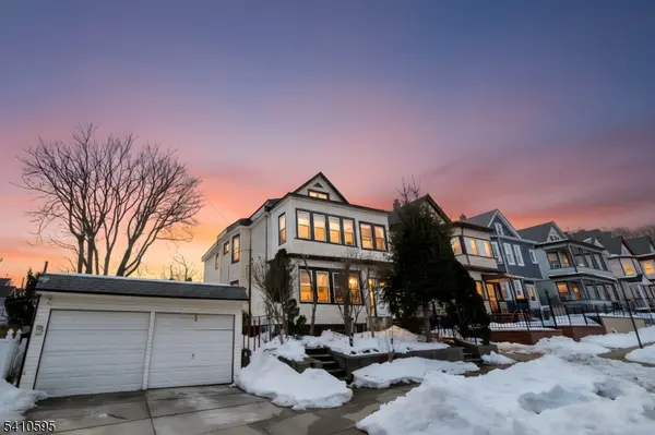 335 Boulevard, Passaic City, NJ 07055