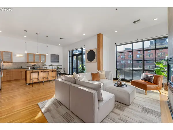 408 NW 12TH AVE #608, Portland, OR 97209