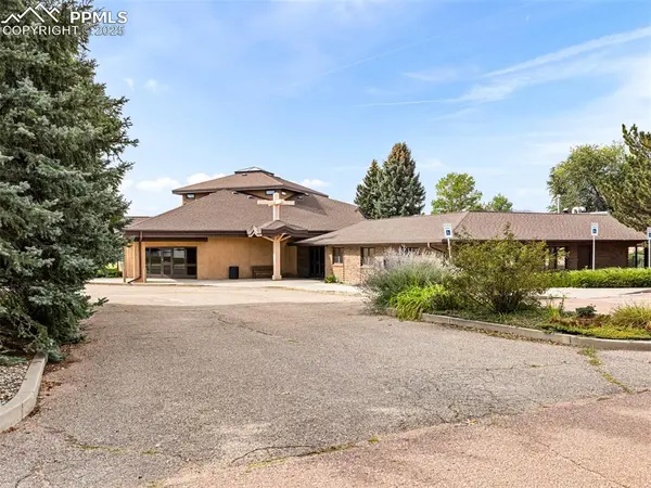 4720 Galley RD, Colorado Springs, CO 80915