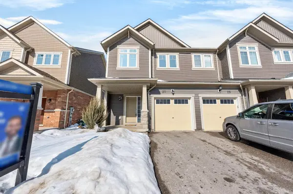 27 Tabaret CRES, Oshawa, ON L1L 0G5