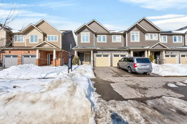 27 Tabaret CRES, Oshawa, ON L1L 0G5