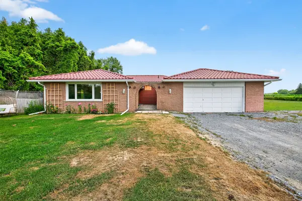 22429 Kennedy RD, East Gwillimbury, ON L0G 1R0