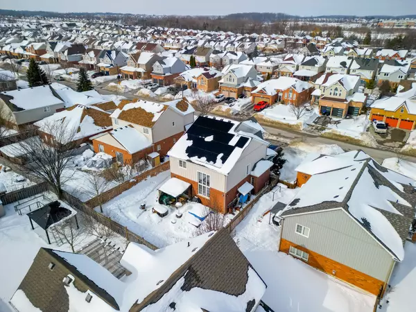 Innisfil, ON L9S 4W6,1091 Booth AVE