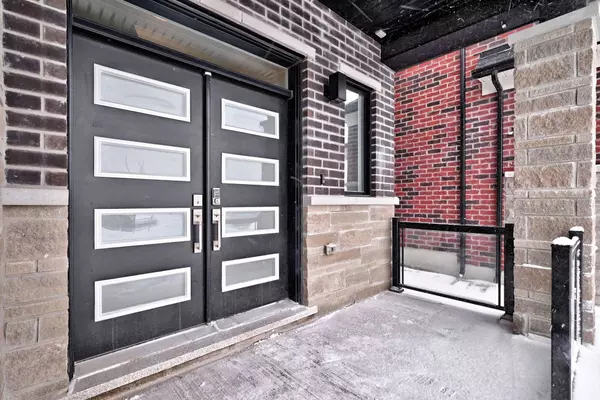 Barrie, ON L9J 0G5,20 Betterridge TRL