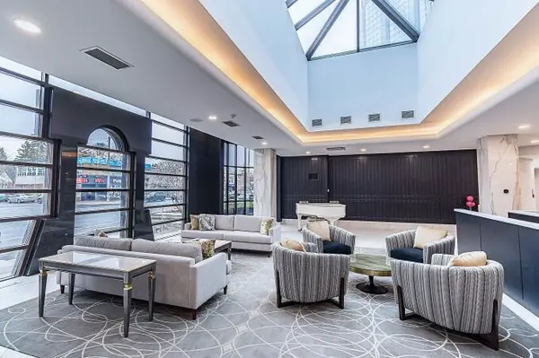 1 Aberfoyle CRES #1109, Toronto W08, ON M8X 2X8