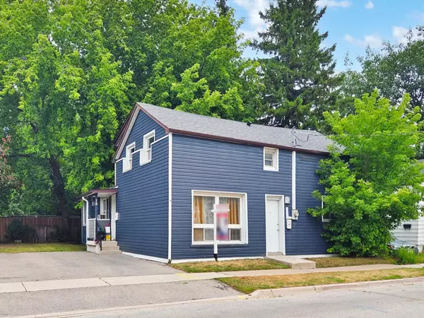 Brampton, ON L6W 2R1,18 Mary ST