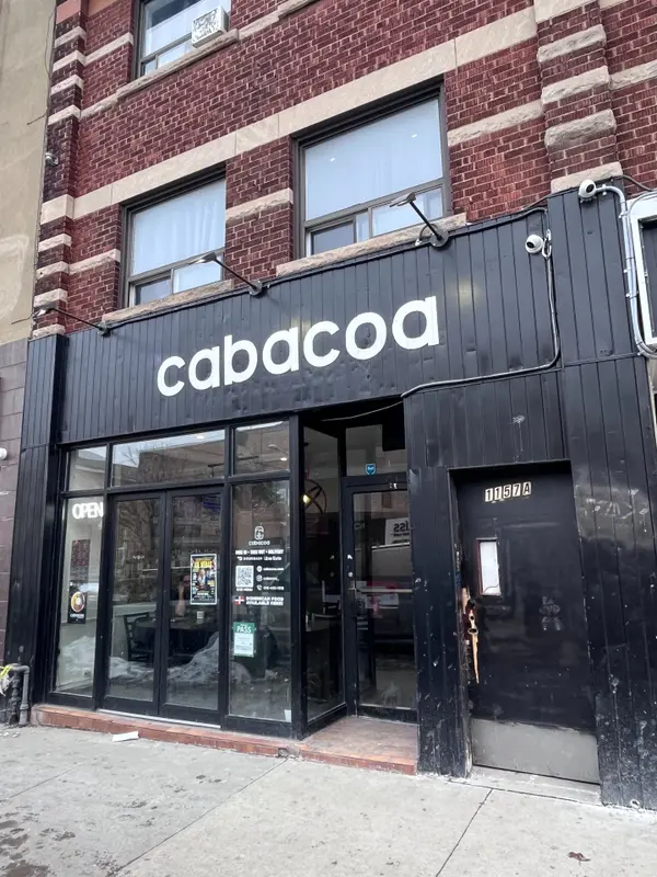 1157 St Clair AVE W, Toronto W03, ON M6E 1B2