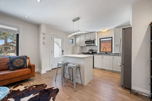 69 Foxwell ST, Toronto W03, ON M6N 1Y9