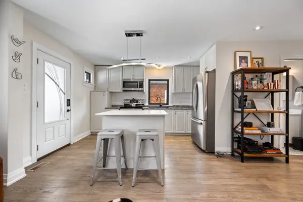 69 Foxwell ST, Toronto W03, ON M6N 1Y9