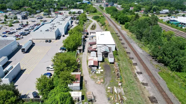 Cobourg, ON K9A 3S4,540 Division ST