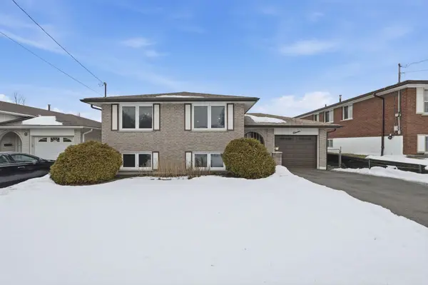 Hamilton, ON L8K 5Y3,11 Glenmurray CT