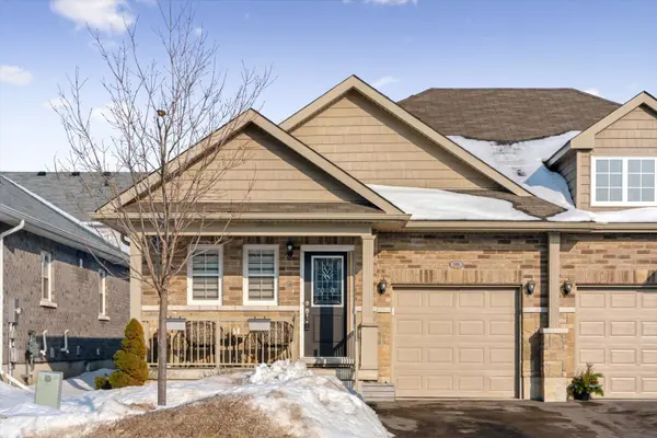 286 Morgan ST, Cobourg, ON K9A 0L4