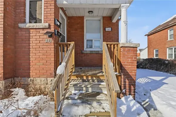 260 Prospect ST S, Hamilton, ON L8M 2Z9