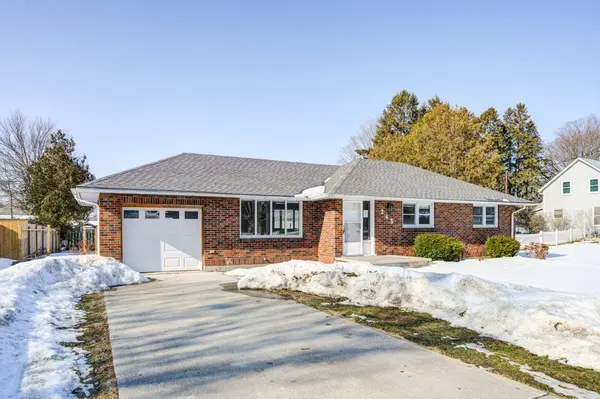 243 King ST E, Ingersoll, ON N5C 1H4