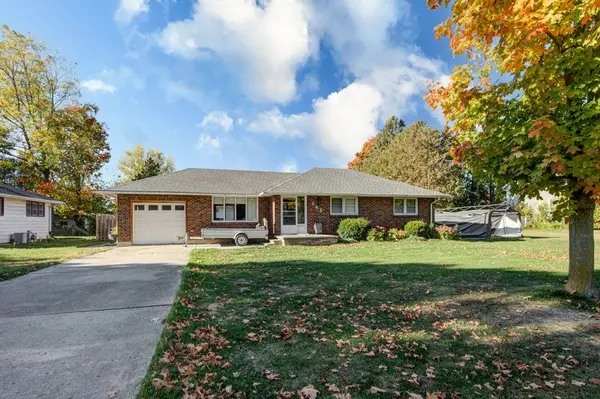 243 King ST E, Ingersoll, ON N5C 1H4