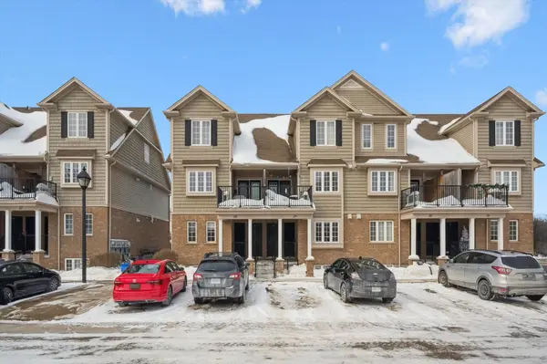 15 Carere CRES #28B, Guelph, ON N1E 0K4