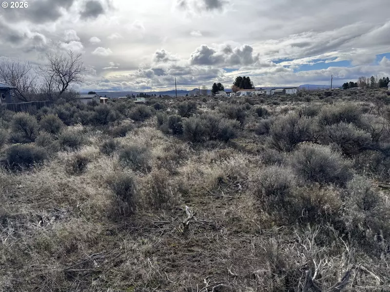 Cypress Street #1200, Christmas Valley, OR 97641