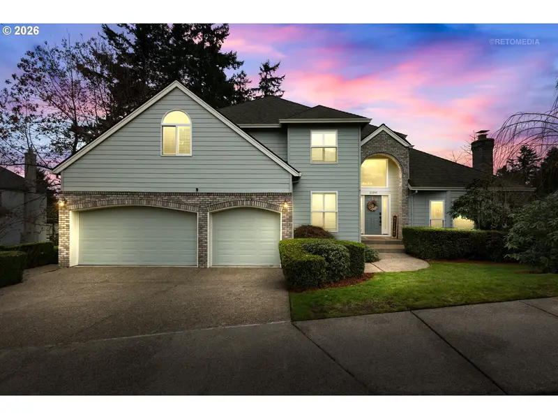 21390 HORTON CT, West Linn, OR 97068