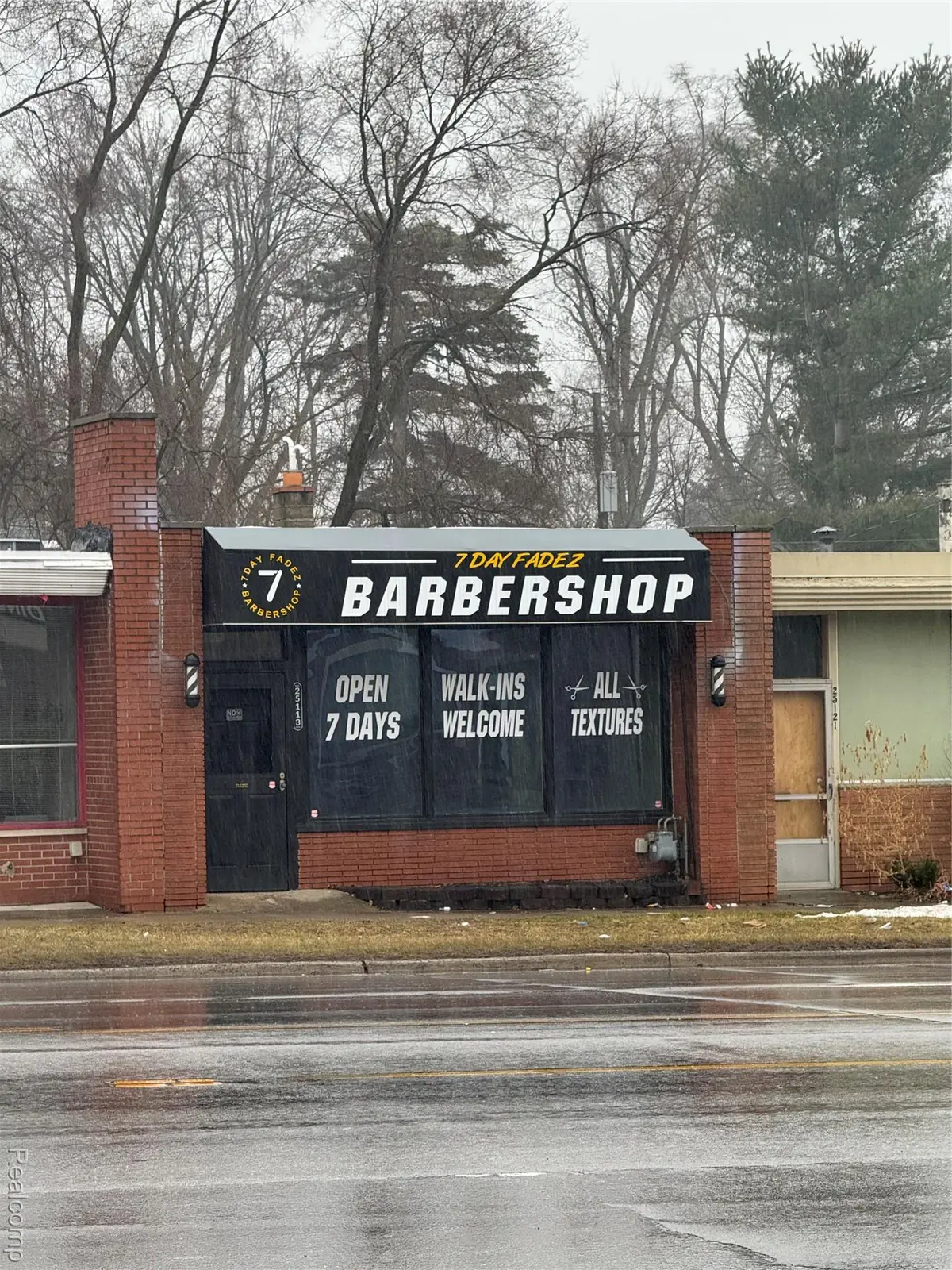 25113 W 6 MILE RD, Redford Charter Township, MI 48240