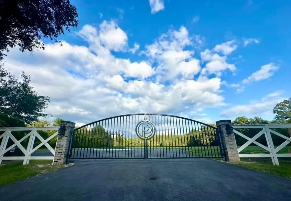 110 Seger Circle, Benton, LA 71006