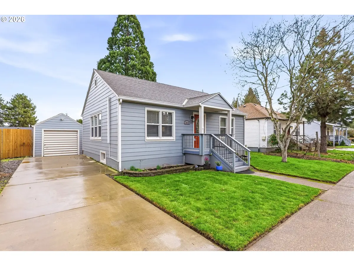 1813 FILBERT ST, Forest Grove, OR 97116
