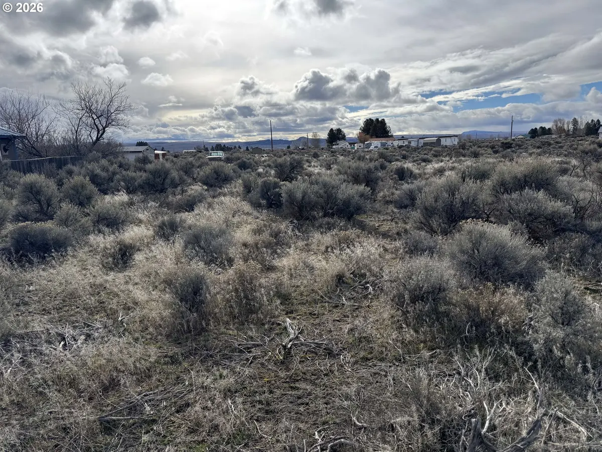 Cypress Street #1200, Christmas Valley, OR 97641
