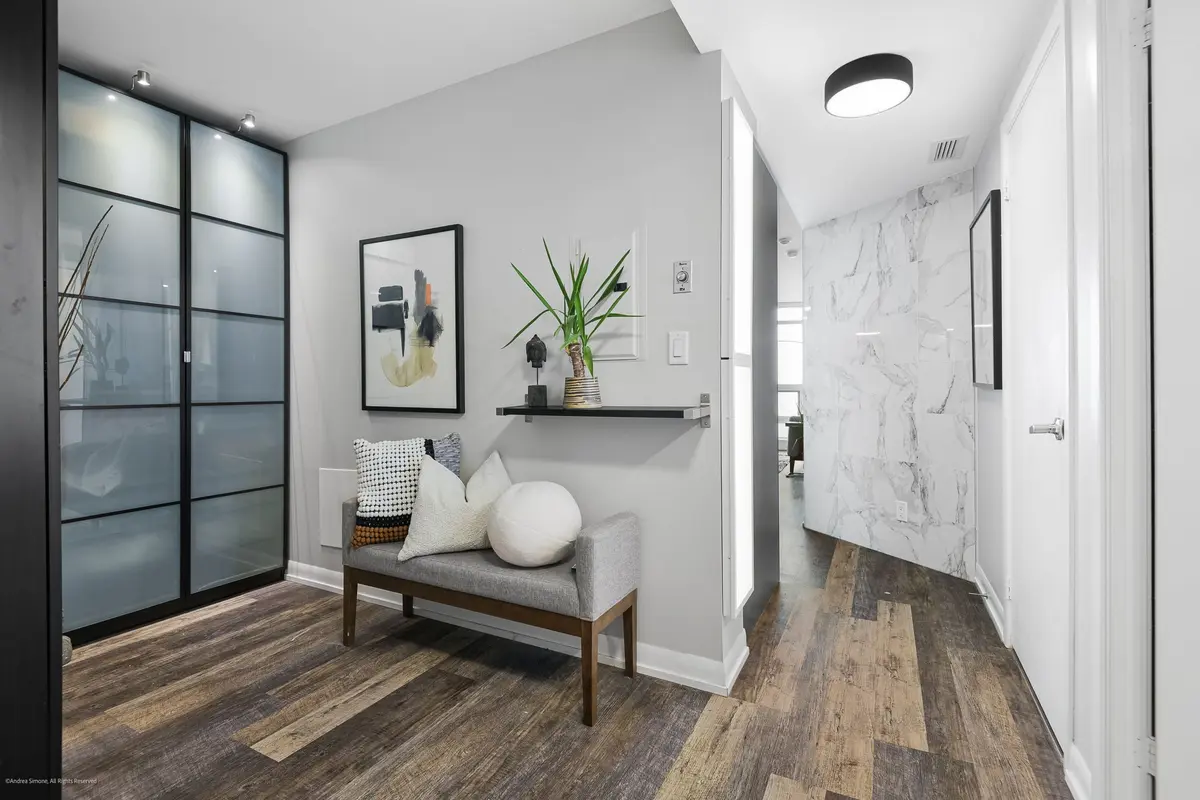 600 Fleet ST #2608, Toronto C01, ON M5V 1B7