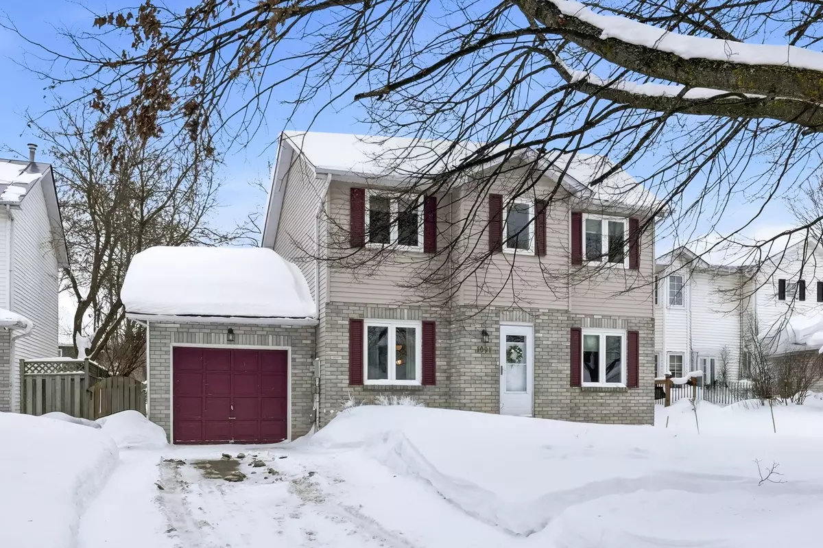 Innisfil, ON L9S 1W1,1091 Maclean ST