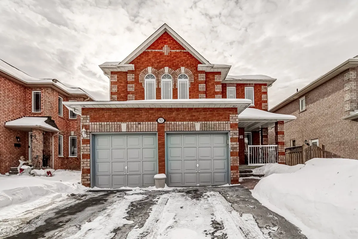 93 Amberview DR, Georgina, ON L4P 3Y4