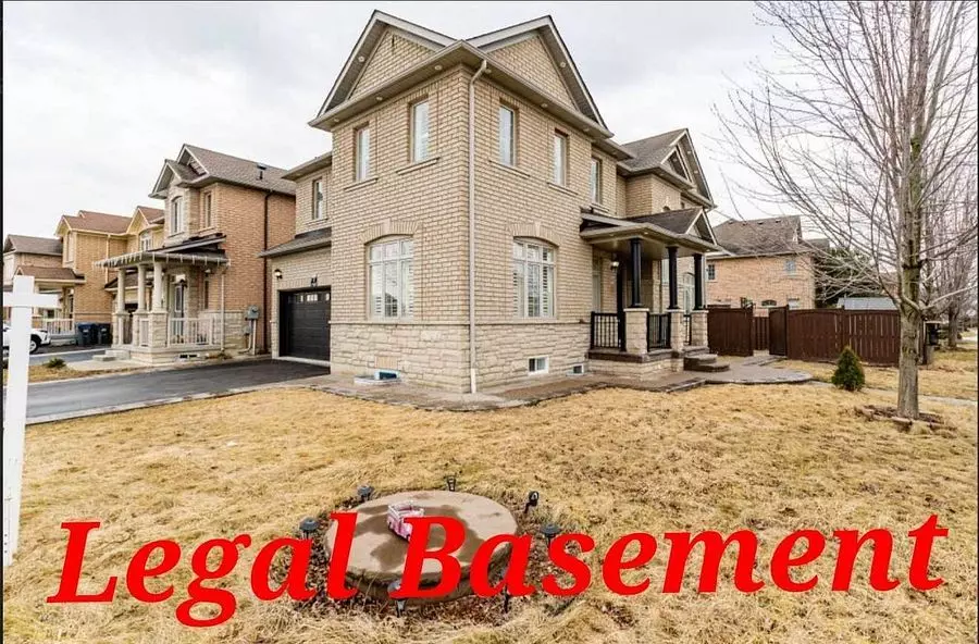 Brampton, ON L6R 0P5,Address not disclosed