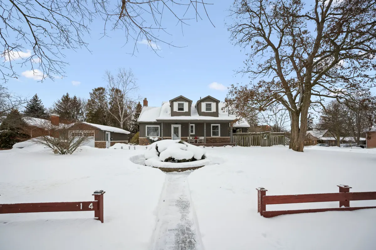 164 Jackson AVE, Kitchener, ON N2H 3P4