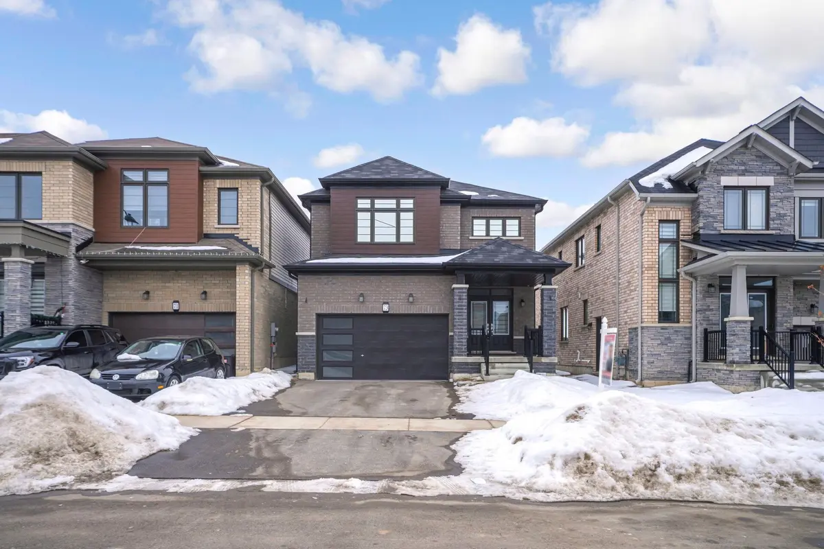 Haldimand, ON N3W 0H3,73 Sundin DR