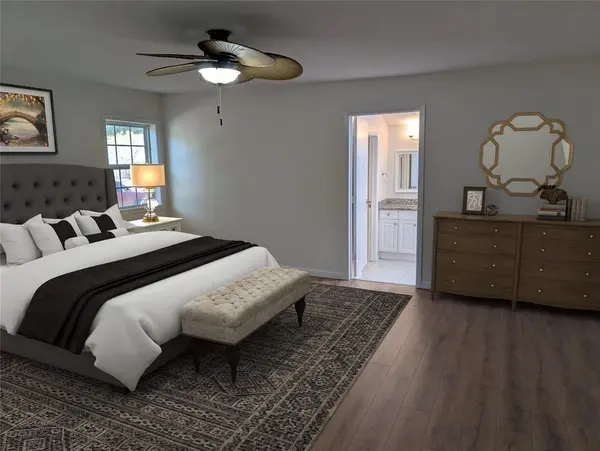 6702 La Costa Drive, Rowlett, TX 75088