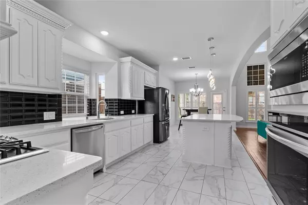 Garland, TX 75043,2305 Hickey Drive