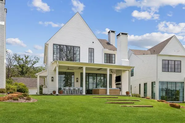 3890 Windward Way, Malakoff, TX 75148