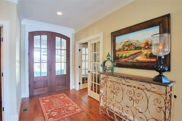 1712 Leisure Lane, Hideaway, TX 75771