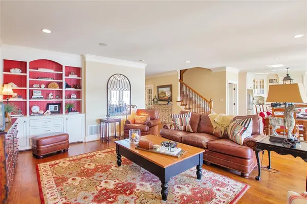 1712 Leisure Lane, Hideaway, TX 75771