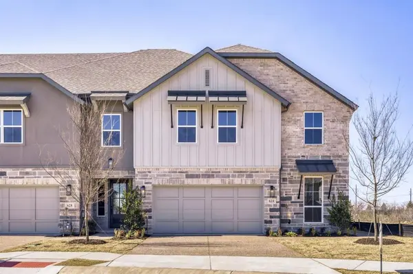 624 Damsel June Street, Lewisville, TX 75056