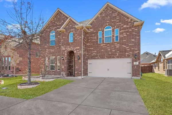 2314 Wind Meadow Lane, Lewisville, TX 75056