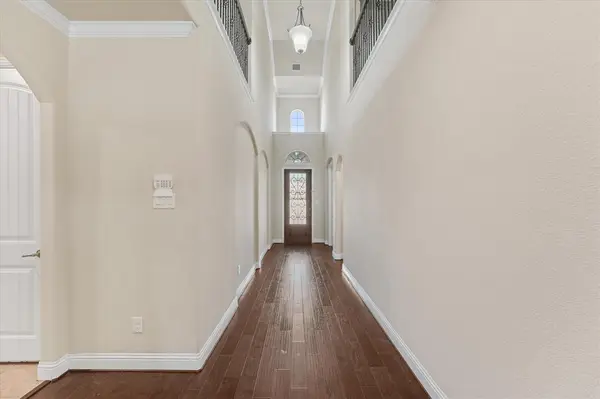 2314 Wind Meadow Lane, Lewisville, TX 75056