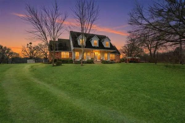 2411 Fm 1564 W, Caddo Mills, TX 75135