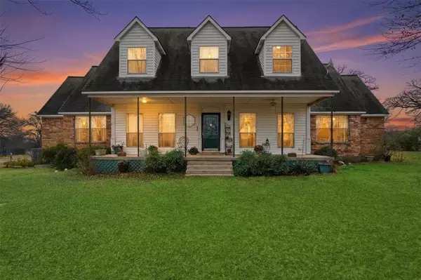 Caddo Mills, TX 75135,2411 Fm 1564 W