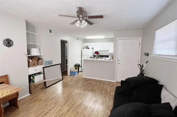 104 E South Street, Clarksville, TX 75426