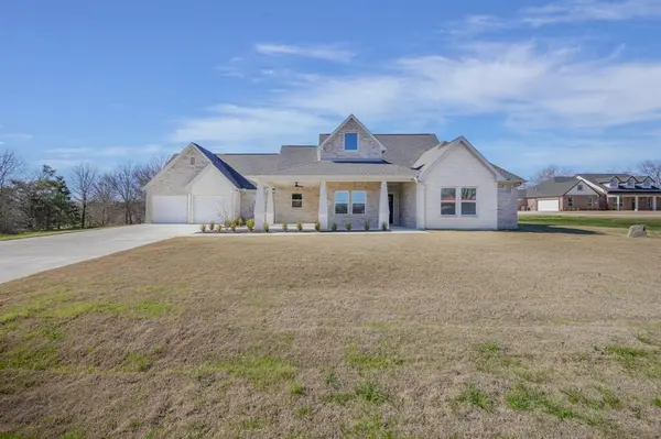 2378 County Road 1112, Farmersville, TX 75442