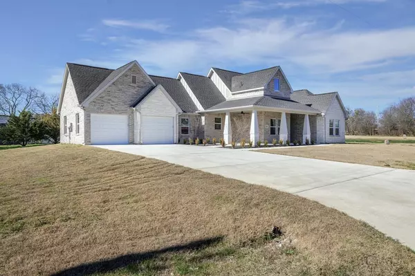 Farmersville, TX 75442,2378 County Road 1112