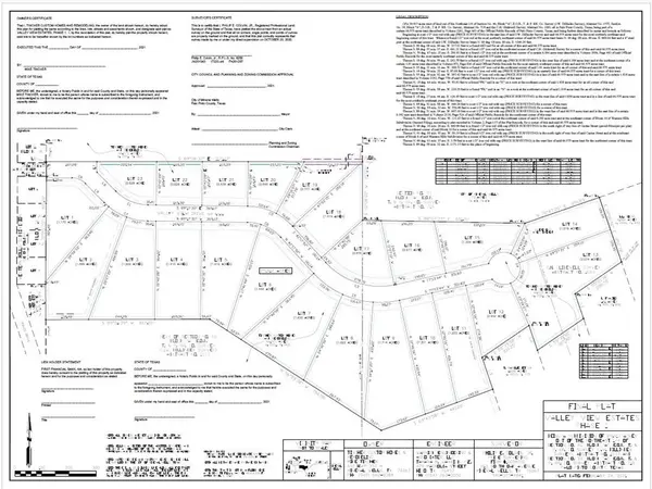 53 Ac Travis Drive, Mineral Wells, TX 76067