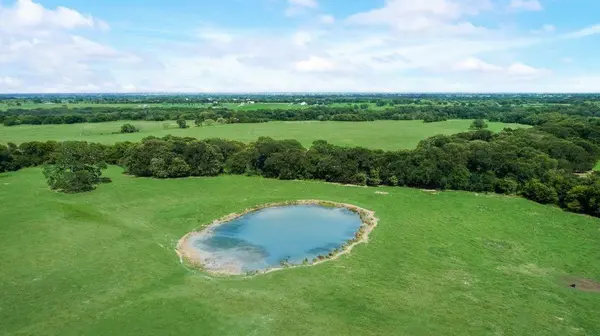 TBD 1 CO RD 153, Kaufman, TX 75142