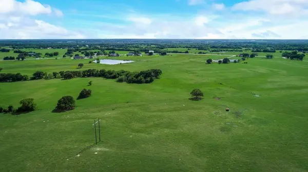 TBD 1 CO RD 153, Kaufman, TX 75142