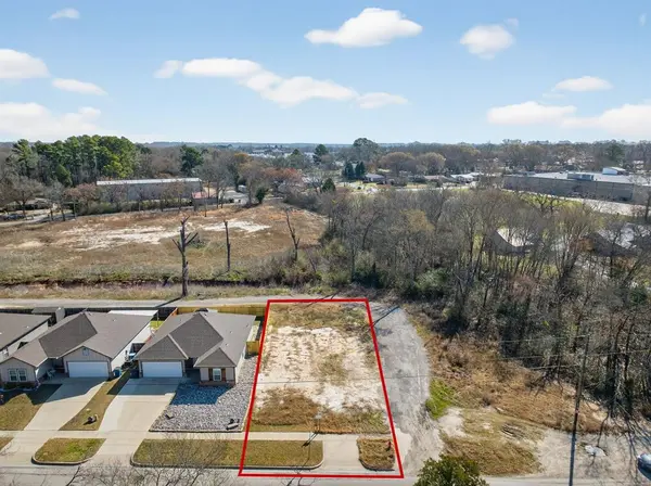 600 N Wofford Street, Athens, TX 75751