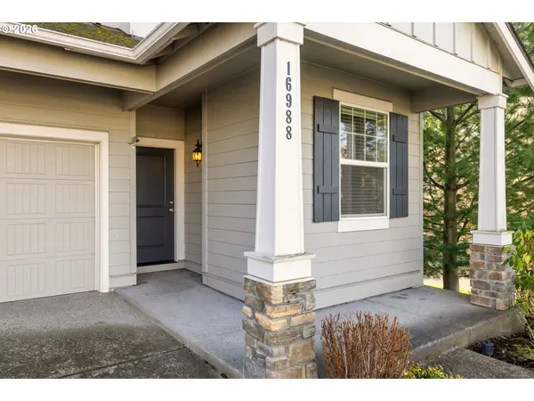 16988 NW ANTONIO ST, Portland, OR 97229